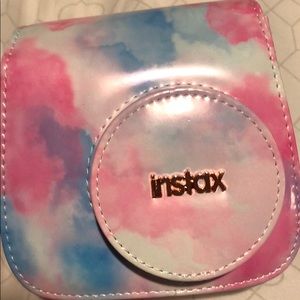 Instax mini 8/9 case